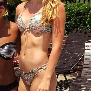 Victoria’s Secret bikini set